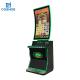 43 Inch Classic Slot Gambling Game Machines Cabinet Customized
