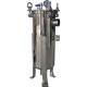Retail Stainless Steel 304 Housing for 4-Bag Filtration Weight 62KG Dependable Design