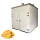 26KW Mango Drying Machine Enhanced Efficiency Heat Pump Hot Fruit Dryer