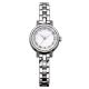 ODM Diamond Style Quartz Watch , Multipattern Real Diamond Watch Womens