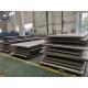 Silver High Strength Aluminum Alloy Sheet 6000 Series For Machining