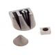 CNC Machining With Laser Cutting Aluminum Drilling Milling Parts Stainless Steel