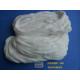 Special Spun Cotton Sliver Long Fibers 2mm Surface Active Substances