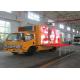Large LED Video Wall Screen P16 For Commercial / Advertising Outdoor