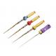 Endo Heat Treatment Protaper Rotary Files Root Canal Instruments