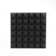 Interior Decorative Acoustic Foam for Modern Office Building Noise Control Solutions