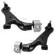 SPHC Material Front Lower Control Arm for Chevrolet Captiva 2006-2011 Suspension Part