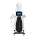 Cellulite Vacuum Roller Massage Machine 6 In 1 Cavitation Machine 80k Radio Frequency