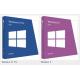 Genuine Windows 8.1 Pro OEM Key Full Version , Windows 8.1 Pro 64 Bit Product