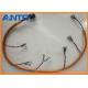 305-4893 3054893 C6.4 Injector Wiring Harness 305-4893 For E320D/E323D Excavator spare parts