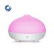 Indoor Portable  80ml Air Purifier Aromatherapy Diffuser