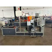 Fully Automatic Toilet 5mm Thick Core Winder Machine