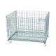 Collapsible Steel Wire Mesh Cages Metal Security Cages