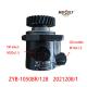 Stock Hot Sale Foton ZYB-10508R/128 2021208/1 Power Steering Pump