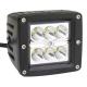 3.5 inch LED Lightbar with Flood /Spot Beam , 24W Cree LED Floodlight, LED Pods Off-road Fog Driving Lamp