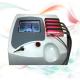 Safe and Painless Lipo Laser Slimming Machine for weight loss with good quality