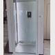 Center Opening Traction Home Elevator 2Stops -8Stops Automatic Door Type