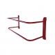 Gym equipment home training the parallel bars  Custom Size Colorful  Gymnastics