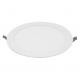 18w Slim Led Recessed Lighting For Residential And Commercial Scenarios