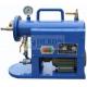 Handed Type Portable Oil Purifier For High Precision Removing Impurities