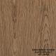 Reconstituted Wood Veneer Walnut Flat Cut Crown Grain 0.15-0.6mm Brown For Door
