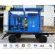Mobile Type Transformer Oil Purifier High Vacuum Dehydration Insulating Oil Purifier 9000LPH
