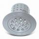High power residential IP65 48W  led ceiling downlight replacement Warm white 3, 500K