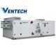 Modular 2000m3/h 22.6kw Central Air Conditioning Unit