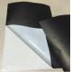 Black Aramid Paper Electrical Adhesive Insulation Tape 80um