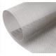 Anti-rust Stainless Woven Wire Mesh Plain Weave
