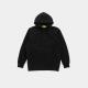 wholesale custom made blank spring anti shrink high quality winter hoodies for men
