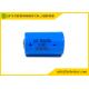 ER14250 3.6 volt Lithium Battery Cell For memory, medical, monitoring devices