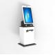 ATM Self Service Ordering Cash Bill Atm Machine Android Bank Payment Kiosk Nfc