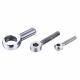 Professional Machining ASTM Standard Stainless Steel Machining Part for Manufacture