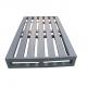 Low Price Durable Heavy Duty Stacking Steel Pallet