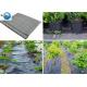 Heavy Duty Weed Control Fabric Membrane Garden Ground Cover Mat Landscape Sheet