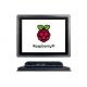 Embedded Portable Touch Screen Monitor 17 Raspberry Pi 3 Compatible 1280x1024