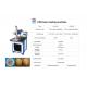 High quality Marking machine Co2 Laser Marking Machine 100W Water Cooled For