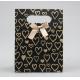 High quality cheaper gift packing bag, prices paper shopping bag, luxury paper shopping bag