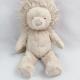 Soft Plush Toy Stuffed Lion Doll for Children Playing and Home Decoration