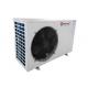 12KW 18KW R32 Air To Water Heat Pump For Heating And Conditioning Small Cottages Villas