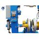 MTD-09 Cold Tyre Production Line , Tire Buffing Machine For Tyre Retreading