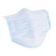 Health Disposable Filter Mask , Disposable Safety Mask  Non Woven Extra Soft