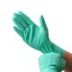 3A 9 Inch Xingyu Latex Free Disposable Nitrile Gloves Powder Free