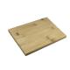 Solid Bamboo Wood Panels E0 E1 Natural Bamboo Plywood Fsc Certification