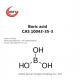 Orthoboric acid / Boric Acid CAS 10043-35-3 powder and flake (Whatsapp:+86-19803293865)