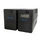 800va Line Interactive UPS , Auto Restart Led Lcd Panel Ups Power System