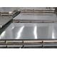 Slit Edge Rolled Stainless Steel Sheets Length 1000mm-6000mm Or Customize 400 Series