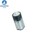 Low Rpm N20 DC Plastic Planetary Gearbox Gear Motor for Electric Toys and Locks Gears Material Plastic or Customized