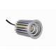 Long Life IP20 9W 850LM Dimmable LED Down Lights Replace MR16 Halogen 75W